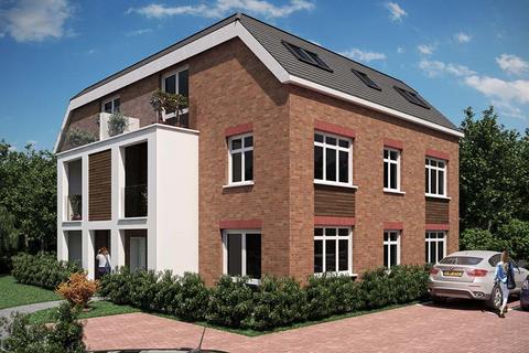 undefined, Winchester Road, Bromley, Kent, BR2