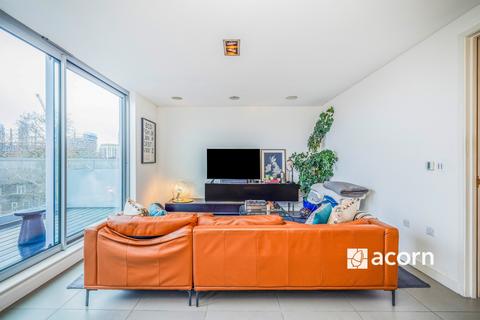 2 bedroom flat to rent, Stannary Street, Kennington, SE11