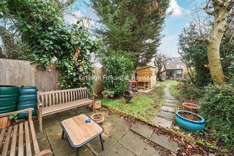undefined, Queens Avenue, London, N10