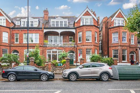 undefined, Queens Avenue, London, N10