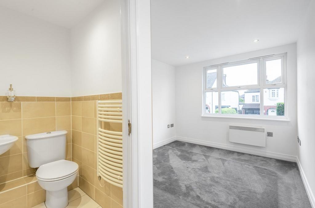 En-Suite