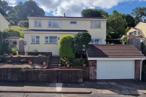 4 bedroom detached house for sale, Wellswood, Torquay