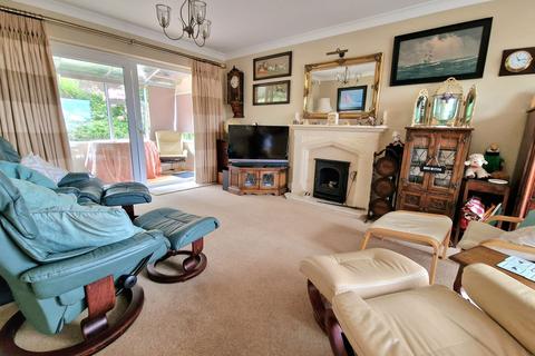 4 bedroom detached house for sale, Wellswood, Torquay