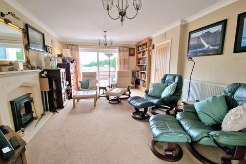 4 bedroom detached house for sale, Wellswood, Torquay