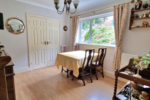 4 bedroom detached house for sale, Wellswood, Torquay