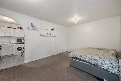 undefined, Kestrel Close, London, NW10