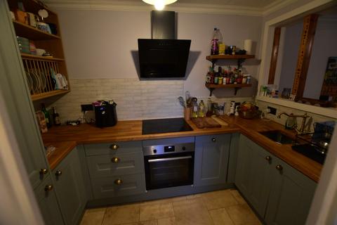 undefined, Lossie Wynd, Elgin