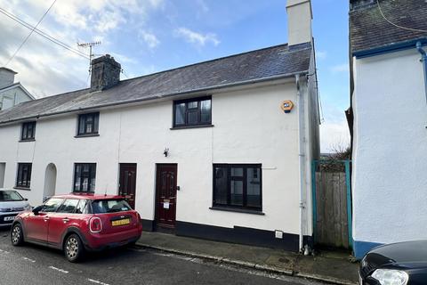 undefined, 57 New Street, Chagford, Newton Abbot, Devon TQ13 8BB