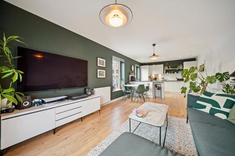 2 bedroom apartment for sale, Pillans Place, Leith, Edinburgh