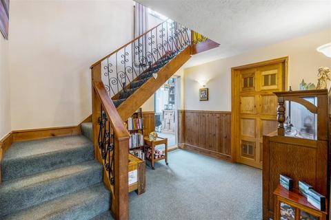 4 bedroom semi-detached house for sale, Main Road, West Keal, Spilsby