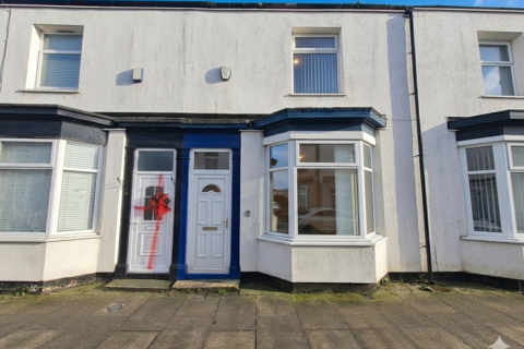 undefined, Stockton-On-Tees TS19