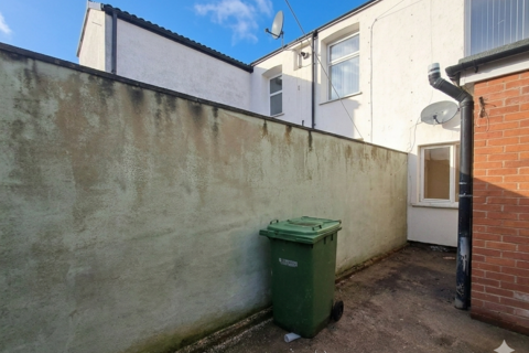 undefined, Stockton-On-Tees TS19
