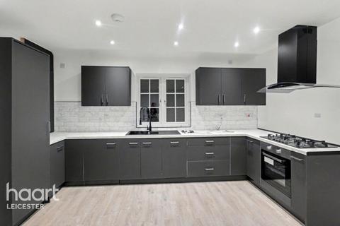 undefined, Ingarsby Close, Leicester