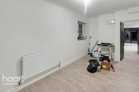 undefined, Ingarsby Close, Leicester