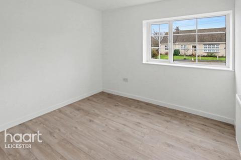4 bedroom bungalow for sale, Ingarsby Close, Leicester