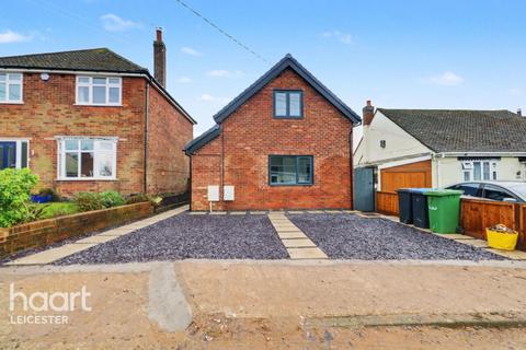 undefined, Ingarsby Close, Leicester