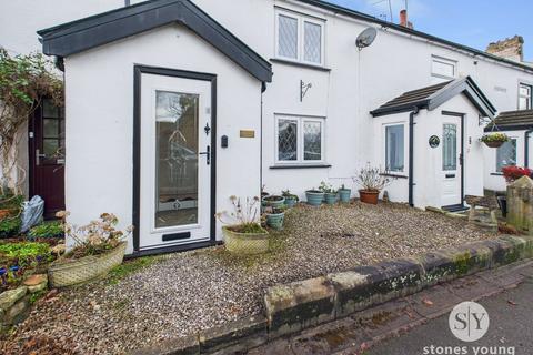 undefined, Hazel Moor, Wilpshire, BB1