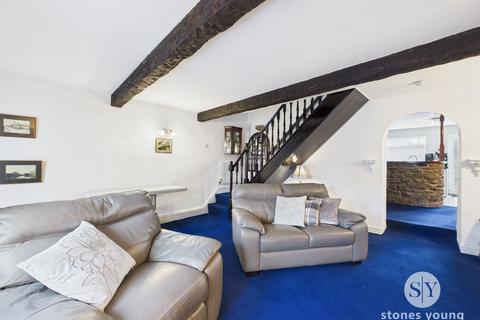 undefined, Hazel Moor, Wilpshire, BB1