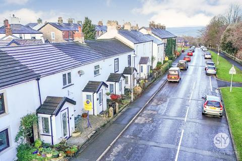 Hazel Moor, Salesbury, BB1