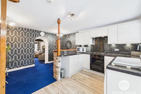 2 bedroom terraced house for sale, Hazel Moor, Salesbury, BB1