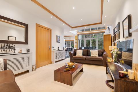 undefined, Halkshill Gardens, Largs KA30