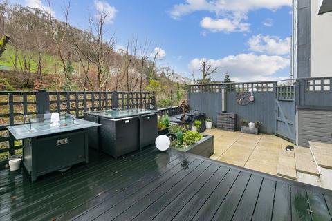 undefined, Halkshill Gardens, Largs KA30