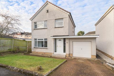 3 bedroom detached house for sale, Jura Gardens, Larkhall, ML9