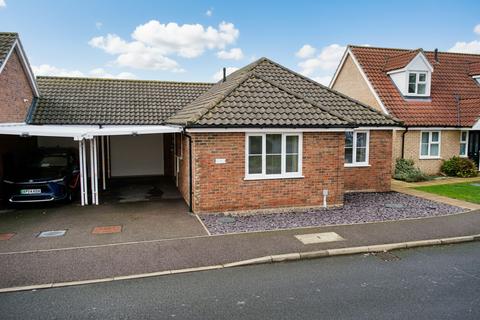 undefined, Bloodhound Road, Watton, Thetford