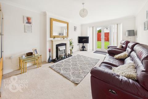 undefined, Bloodhound Road, Watton, Thetford