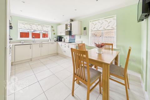 undefined, Bloodhound Road, Watton, Thetford