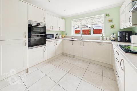 undefined, Bloodhound Road, Watton, Thetford