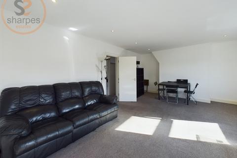 undefined, (3rd Bedroom) Surbiton Road, Kingston upon Thames, Surrey
