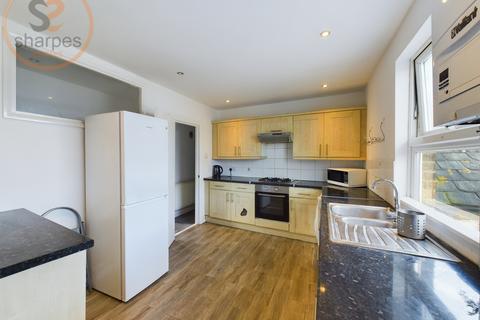undefined, (3rd Bedroom) Surbiton Road, Kingston upon Thames, Surrey