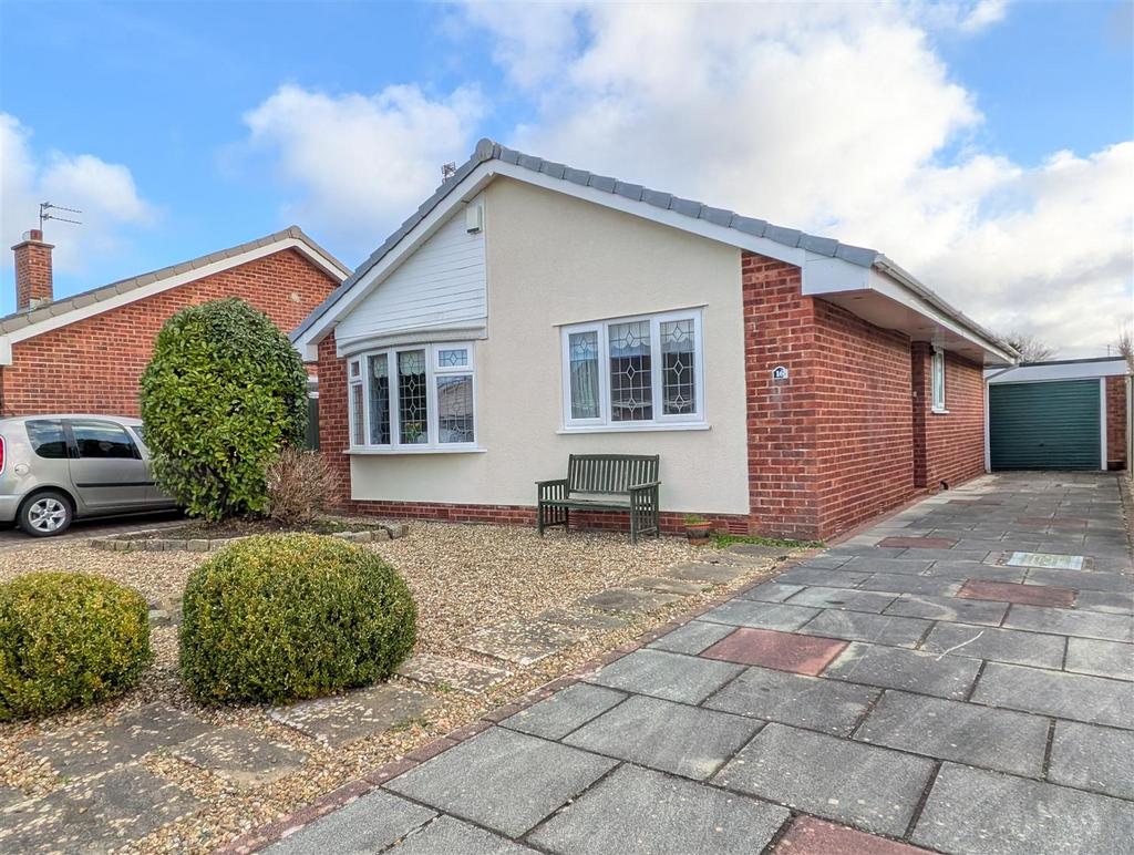 Northwood Close