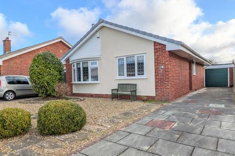 2 bedroom detached bungalow for sale, Northwood Close, Lytham