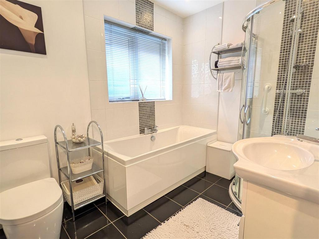 Bathroom/wc