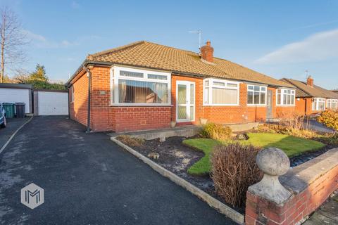 undefined, Devon Drive, Ainsworth, Bolton, BL2 5QG