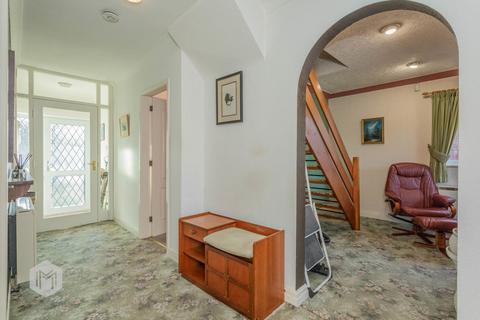 undefined, Devon Drive, Ainsworth, Bolton, BL2 5QG