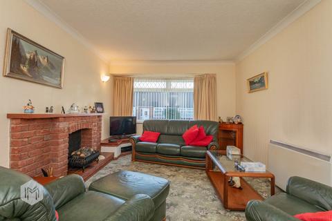 undefined, Devon Drive, Ainsworth, Bolton, BL2 5QG