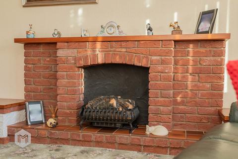undefined, Devon Drive, Ainsworth, Bolton, BL2 5QG