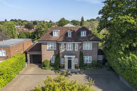 undefined, Sheldon Avenue, N6