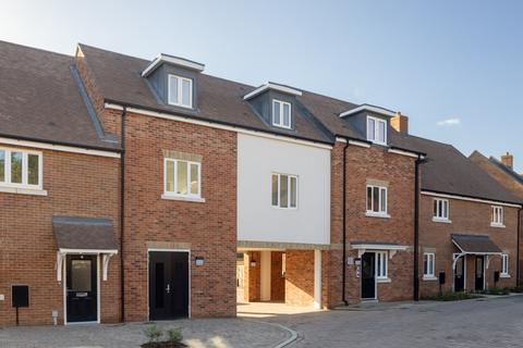 undefined, Plot 80, 2 Bed Apartment at Regal Chase, Regal Chase SP6