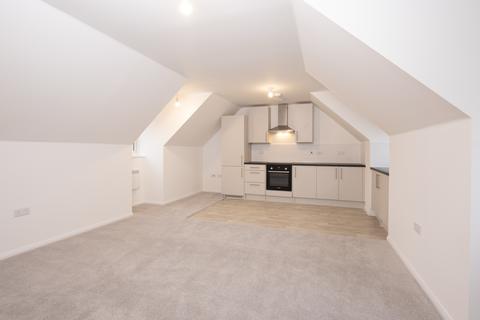 undefined, Plot 80, 2 Bed Apartment at Regal Chase, Regal Chase SP6