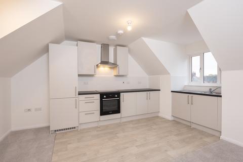 undefined, Plot 80, 2 Bed Apartment at Regal Chase, Regal Chase SP6