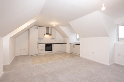 undefined, Plot 80, 2 Bed Apartment at Regal Chase, Regal Chase SP6