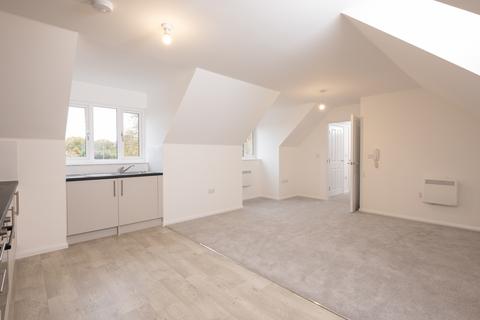 undefined, Plot 80, 2 Bed Apartment at Regal Chase, Regal Chase SP6