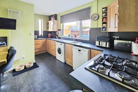 2 bedroom semi-detached house for sale, Rosebery Park, Dursley