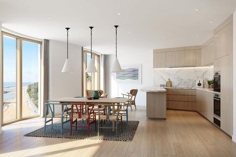 undefined, Shoreline Crescent, Folkestone, CT20