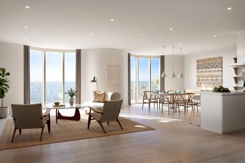 undefined, Shoreline Crescent, Folkestone, CT20