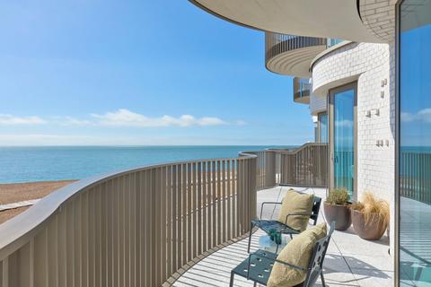4 bedroom terraced house for sale, Shoreline Crescent, Folkestone, CT20